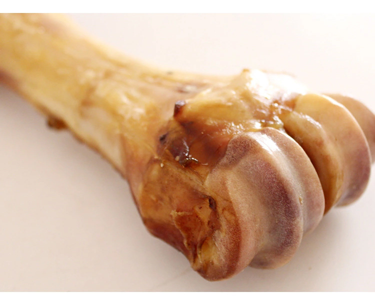 狗狗零食真骨棒大骨头磨牙洁齿训练奖励耐咬磨牙肉棒骨宠物零食