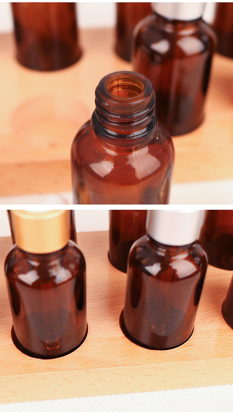 蒙氏教具专业版 幼儿园蒙台梭利蒙特梭利儿童早教玩具 味觉瓶