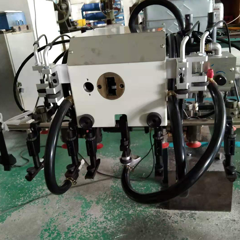 模切输纸飞达左传动模切机送纸飞达烫金机输纸飞达