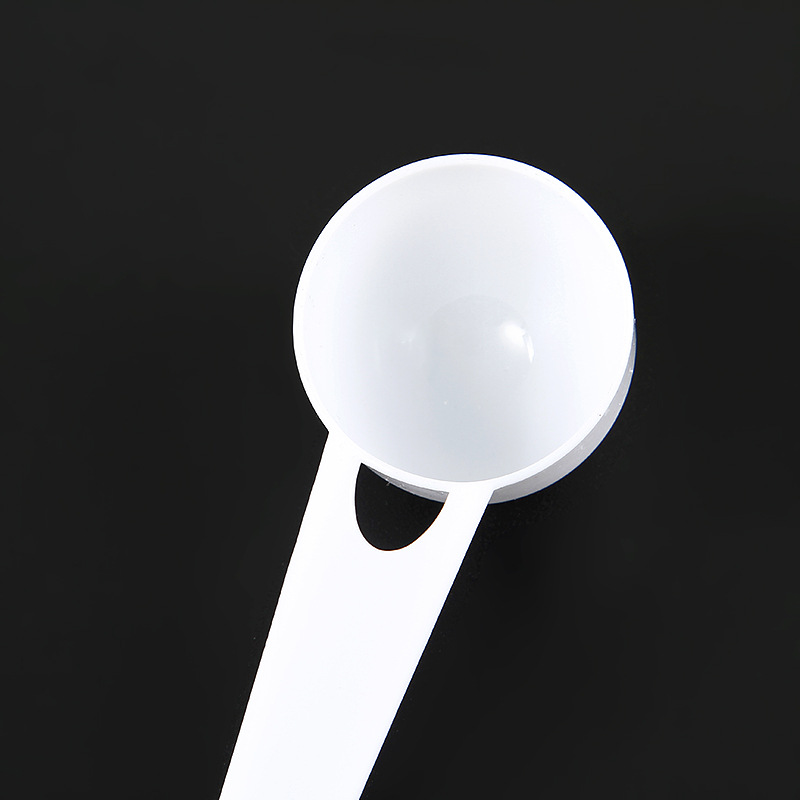 供应10克勺子奶粉勺子三七粉勺小勺子三克勺三七粉量勺婴儿批发