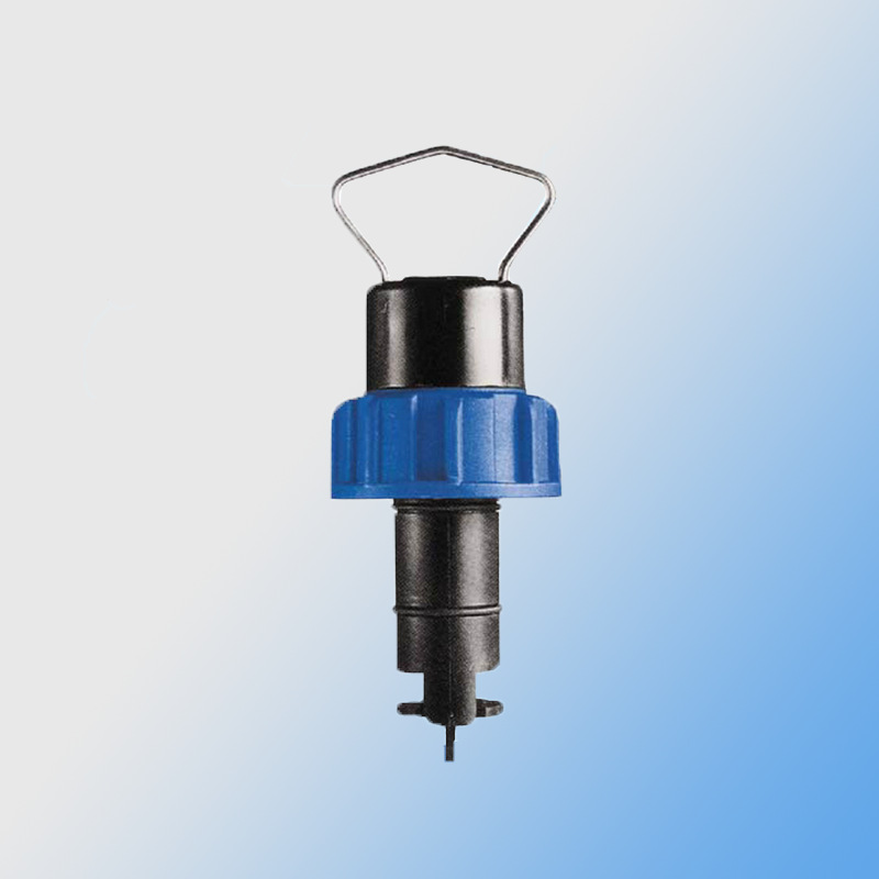 美国 gf signet2536转轮流量计 一体式流量传感器 转轮流量计