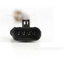 跨境25325359适用于哈弗H3/H5/H6奔奔悦翔比亚迪F3后氧传感器