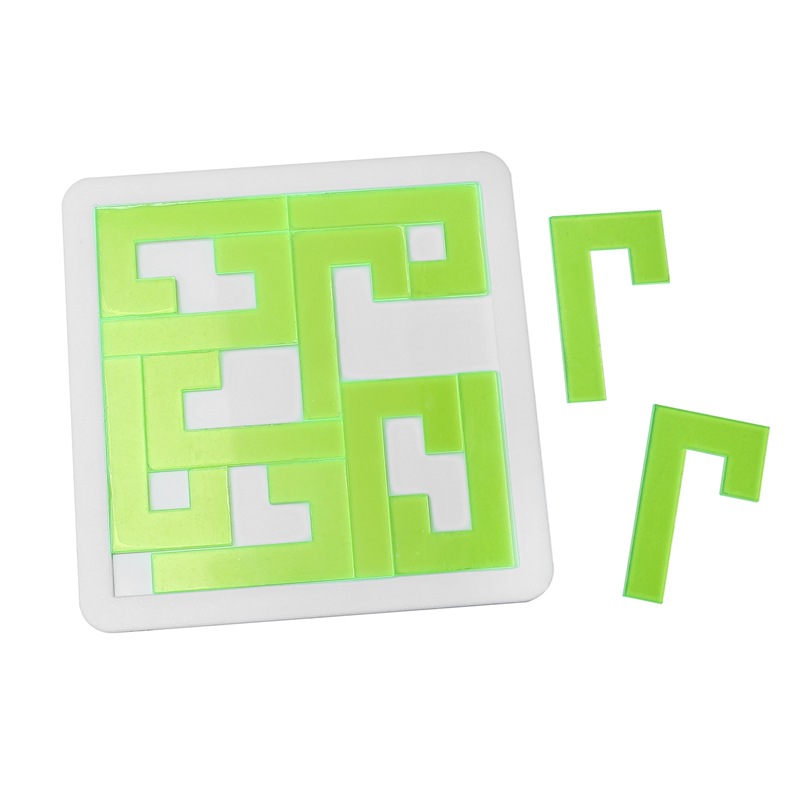 jigsaw puzzle拼图格格不入 j puzzle11超难烧脑系10级难度地狱级