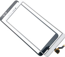 适用华为畅享8触摸屏 ldn-al00手写屏 a10 tl20外屏盖板屏幕总成