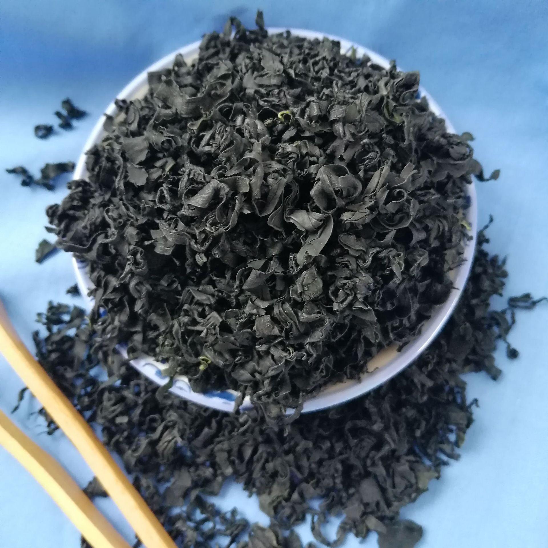 海鲜干货泡发海裙带 海藻沙拉裙带菜 爽口海裙带下饭菜海菜汤