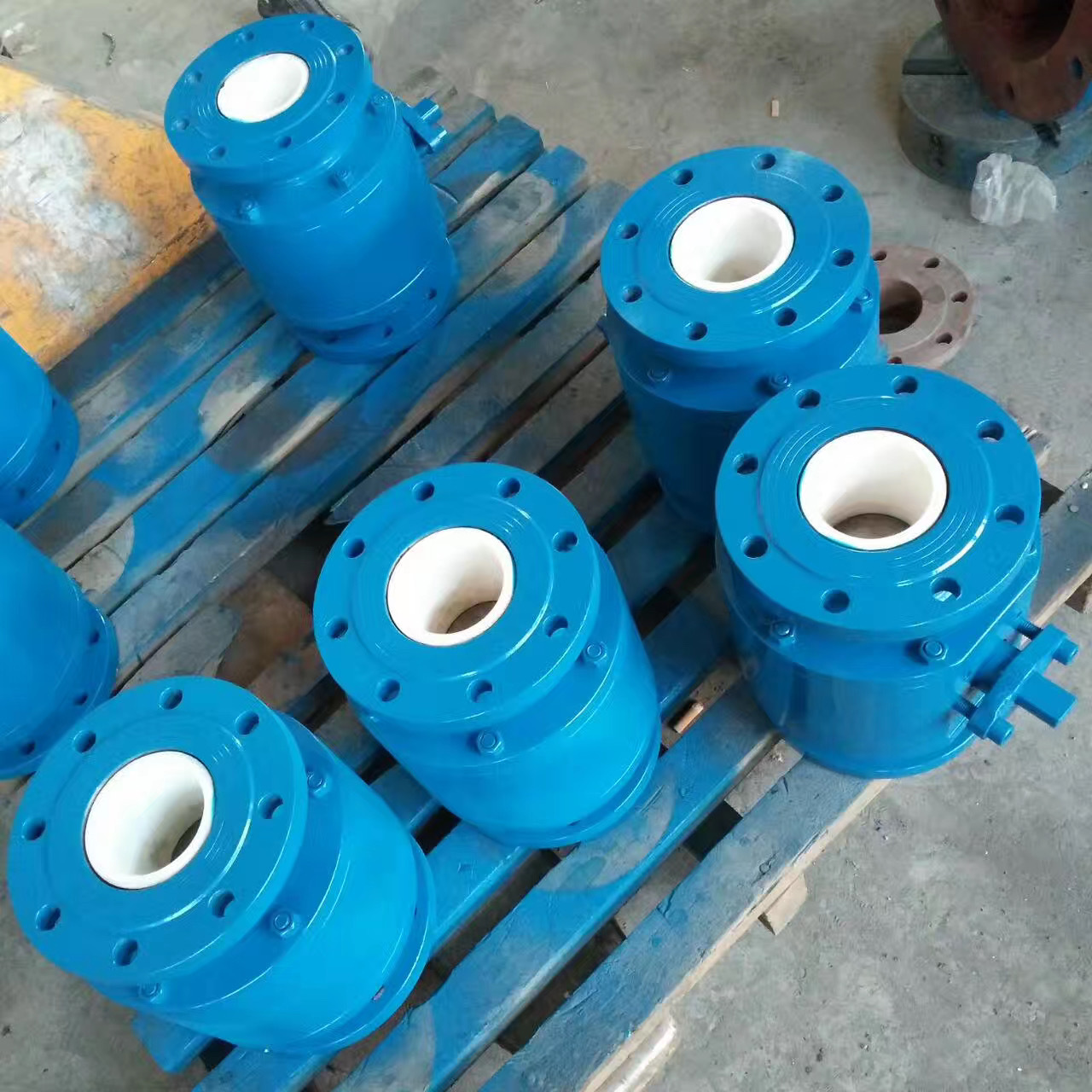 厂家直销 电动陶瓷球阀q941tc-16c 耐磨球阀 耐腐蚀全村陶瓷球阀