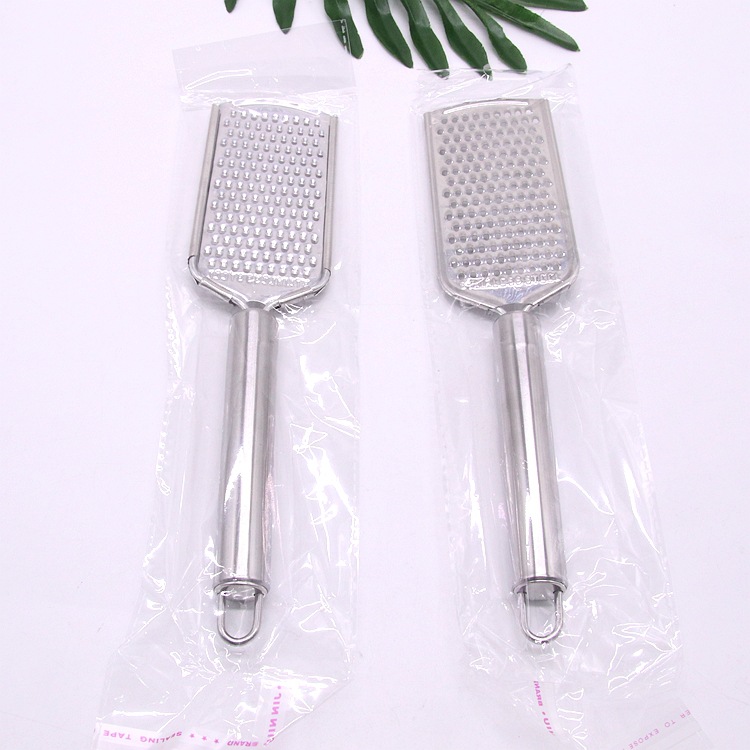 Factory Direct Sales Stainless Steel Vegetable Shredder Medium Radish Potato Chipper Kitchen Tools