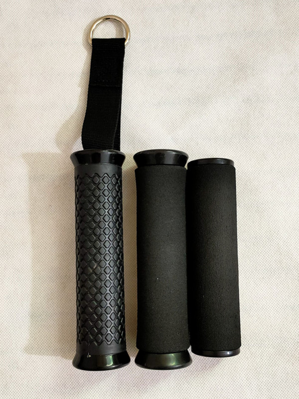 厂家批发拉力绳型泡棉门扣 门锚拉力器配件 健身器材配套用品