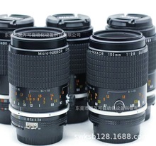 Nikon尼康AIS 105/2.8 手动百微镜头 全新原装正品现货实拍需议价
