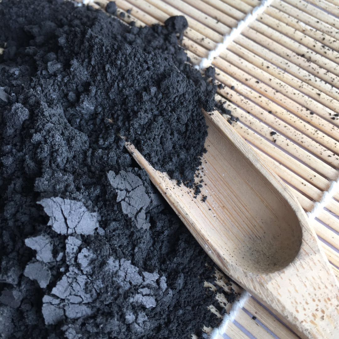 油田钻井用土状石墨 耐磨材料刹车片石墨粉 焊条电池用土状石墨