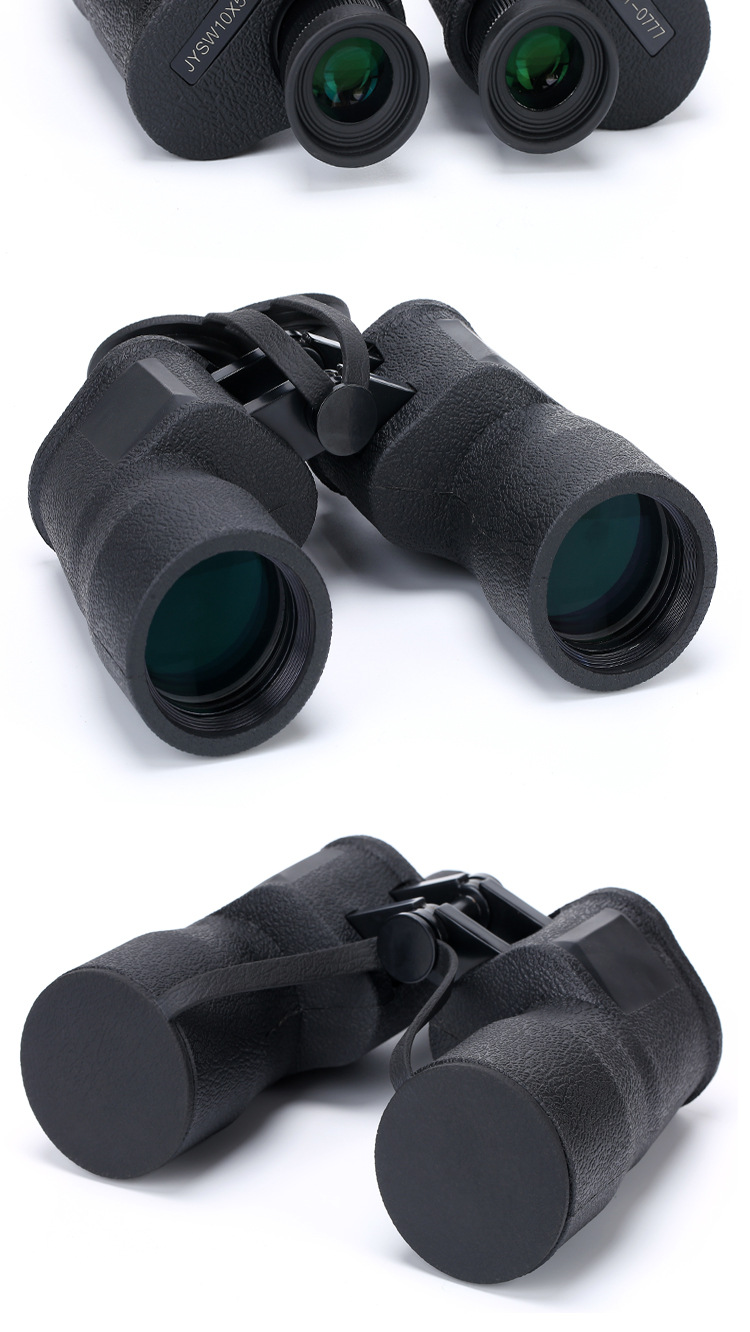 户外望远镜 九八望远镜 高清双筒望远镜 高清高倍望远镜98望远镜