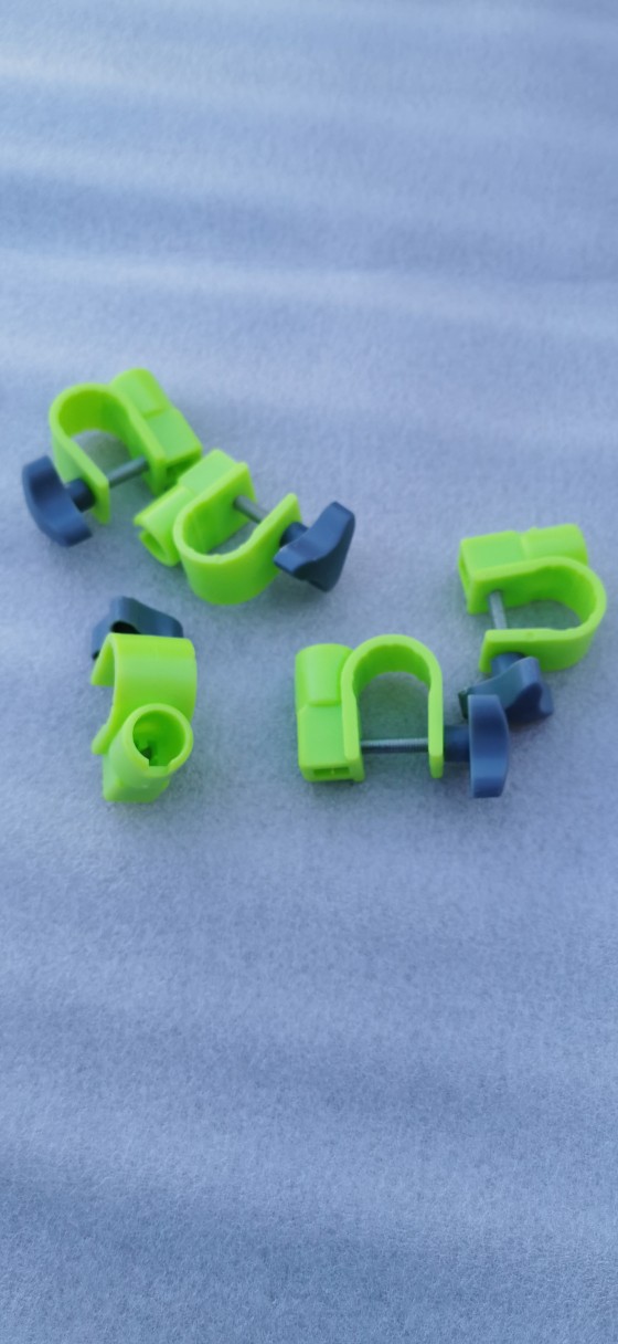 钓鱼椅子配件拉饵盘配件卡扣钓椅卡扣渔具配件钓具垂钓用品