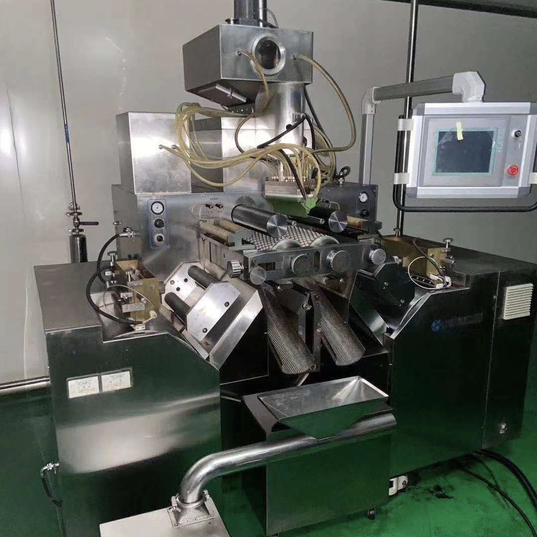 二手全自动软胶囊机 ywj180软胶囊机 软胶丸机 维生素e软胶囊机