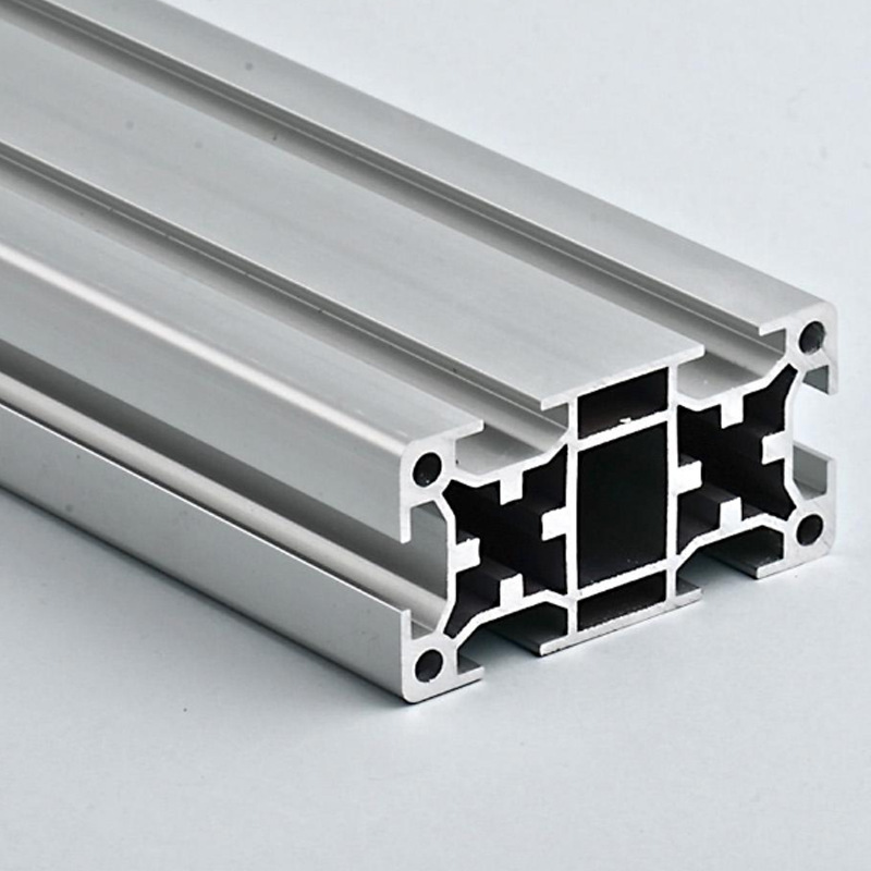 可定制铝型材4040c框架型材3030铝合金型材配件 工业铝材建筑架铝