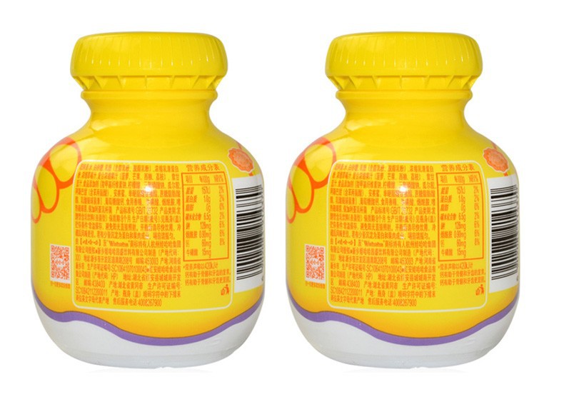 批发娃哈哈ad钙奶/爽歪歪酸奶饮品/乳酸菌饮品多规格多口味
