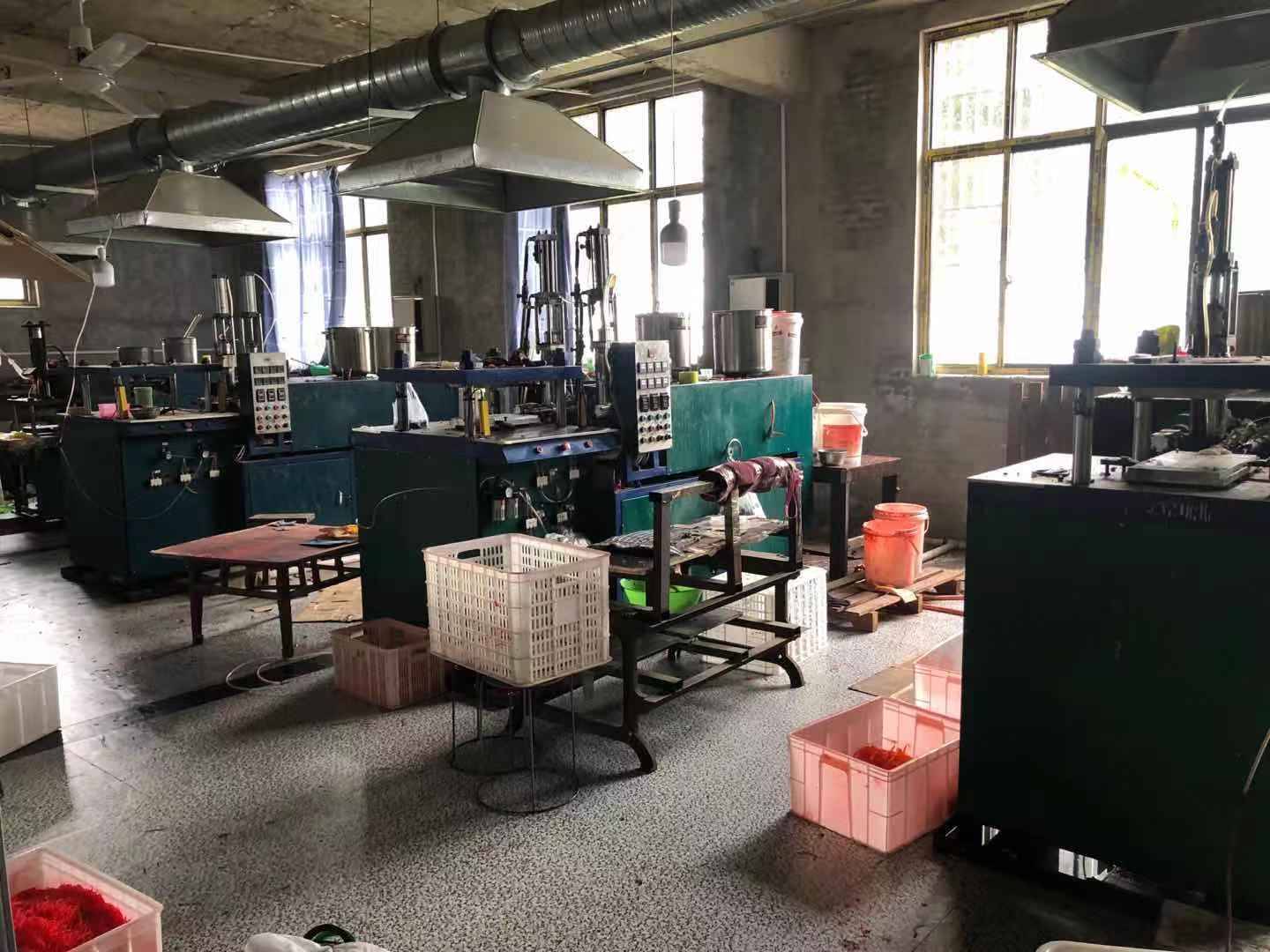 界首市创鑫渔具厂