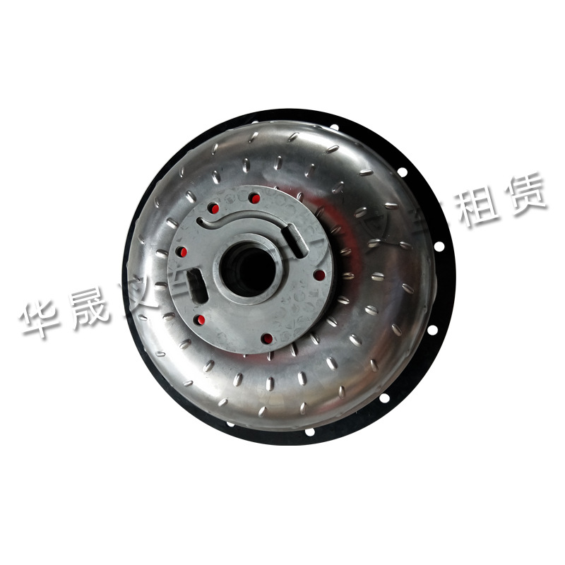 叉车液力变矩器/台励福 威肯4-4.5吨叉车自动变速箱耦合器 变扭器