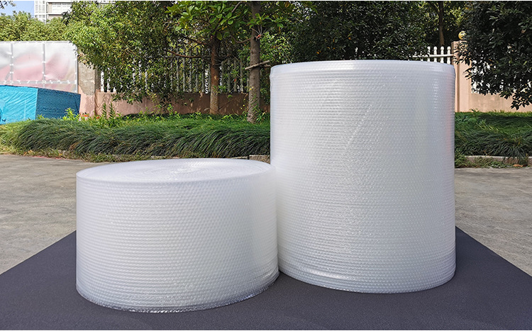 双层防震塑料包装汽泡袋防摔气泡垫快递加厚打包泡沫泡泡纸