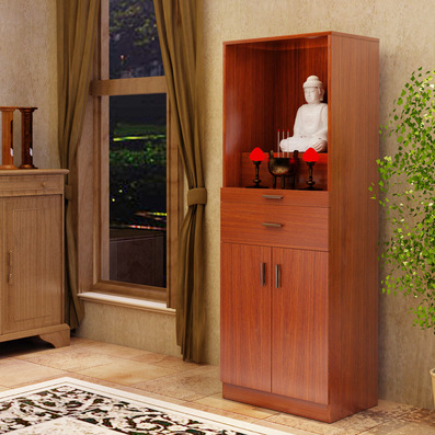 烧香柜子家用现代灵位香火遗像供台供奉牌位架台神龛香火腊烛佛台