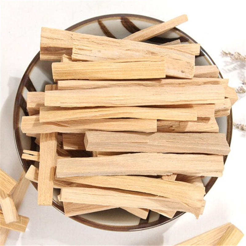 批发冷背奇中药材白檀木檀香檀香木白檀白檀香条白檀香丝量大从优