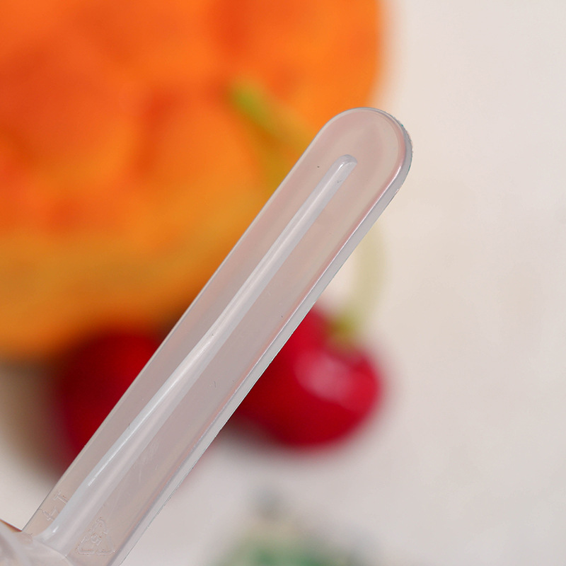 5ml 7.5cc 4克pp塑料奶粉勺 蛋白粉量勺 粉剂勺子 洗衣粉勺子