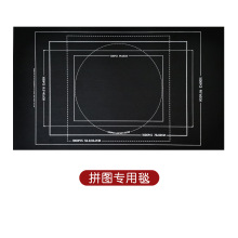 亚马逊爆款新款毛毡拼图垫毛毡拼图毯收纳毯儿童拼图收纳毯拼图毯