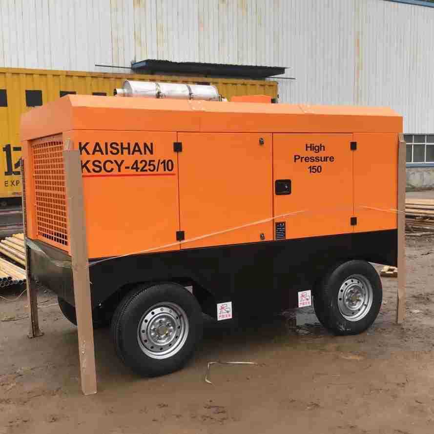 开山空压机kscy-425/10-阿里巴巴