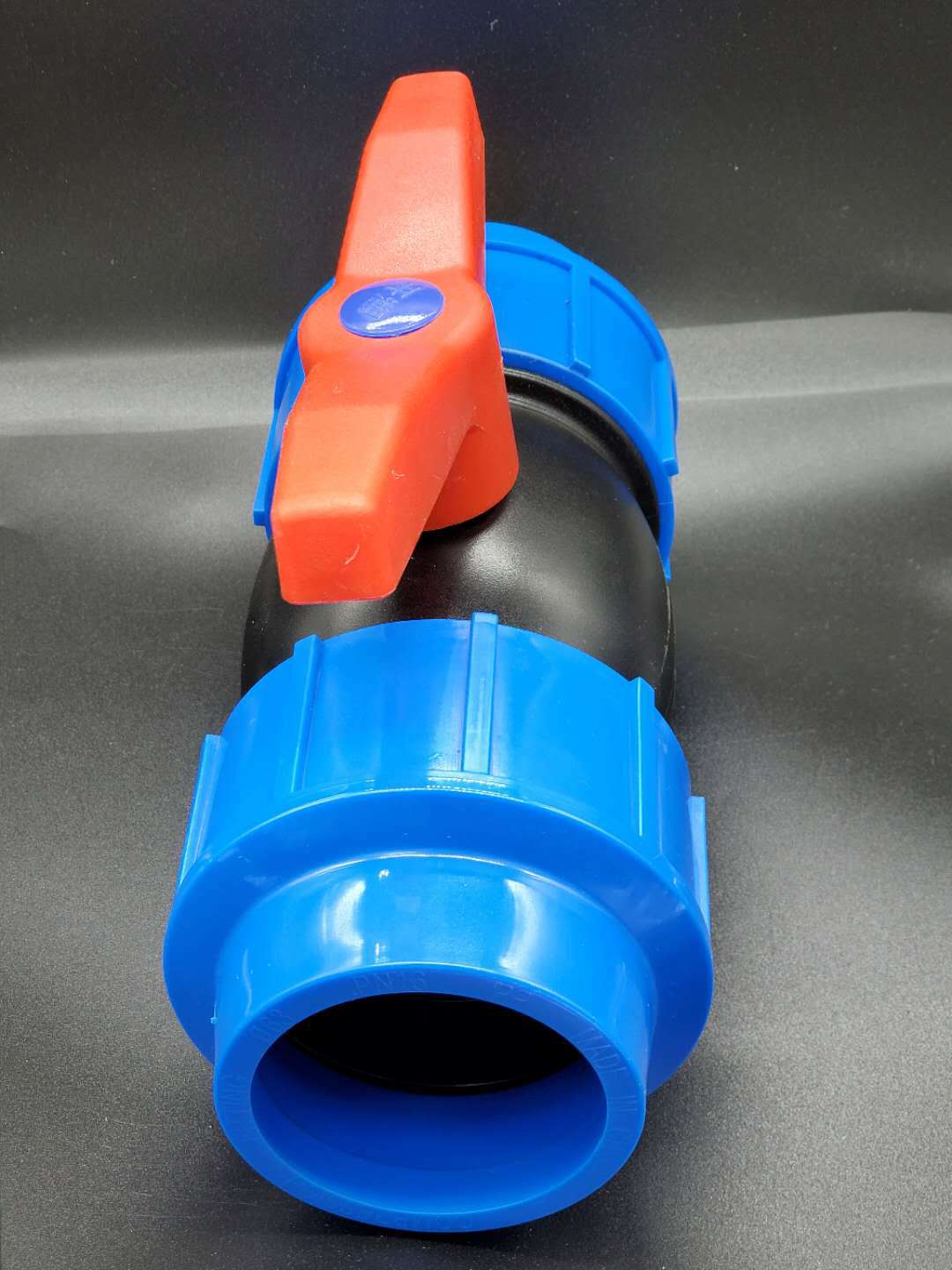 20-63 pe快接球阀【厂家直销 型号齐全 欢迎询价】