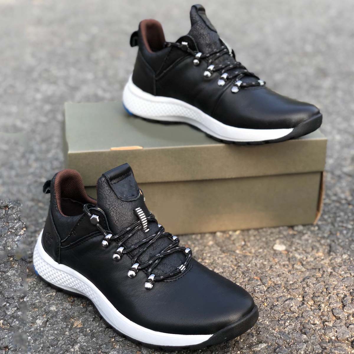 新款低帮男潮鞋飞行鞋轻便舒适 耐磨轻便四季可穿 正常码