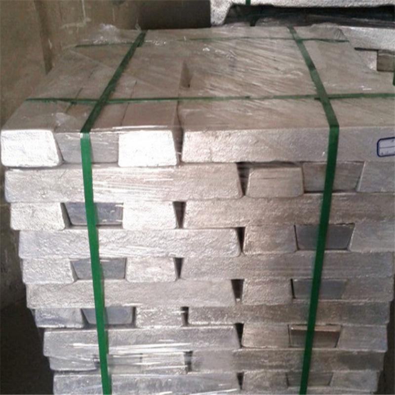 厂家现货 zl101a铝锭 a356铝合金锭 zl102铸造铝合金锭 材质保证