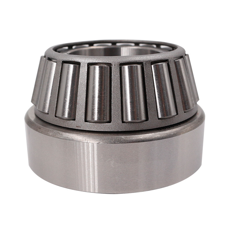 供应 单列圆锥滚子轴承02872农机重汽轴承 前转向压力轴承