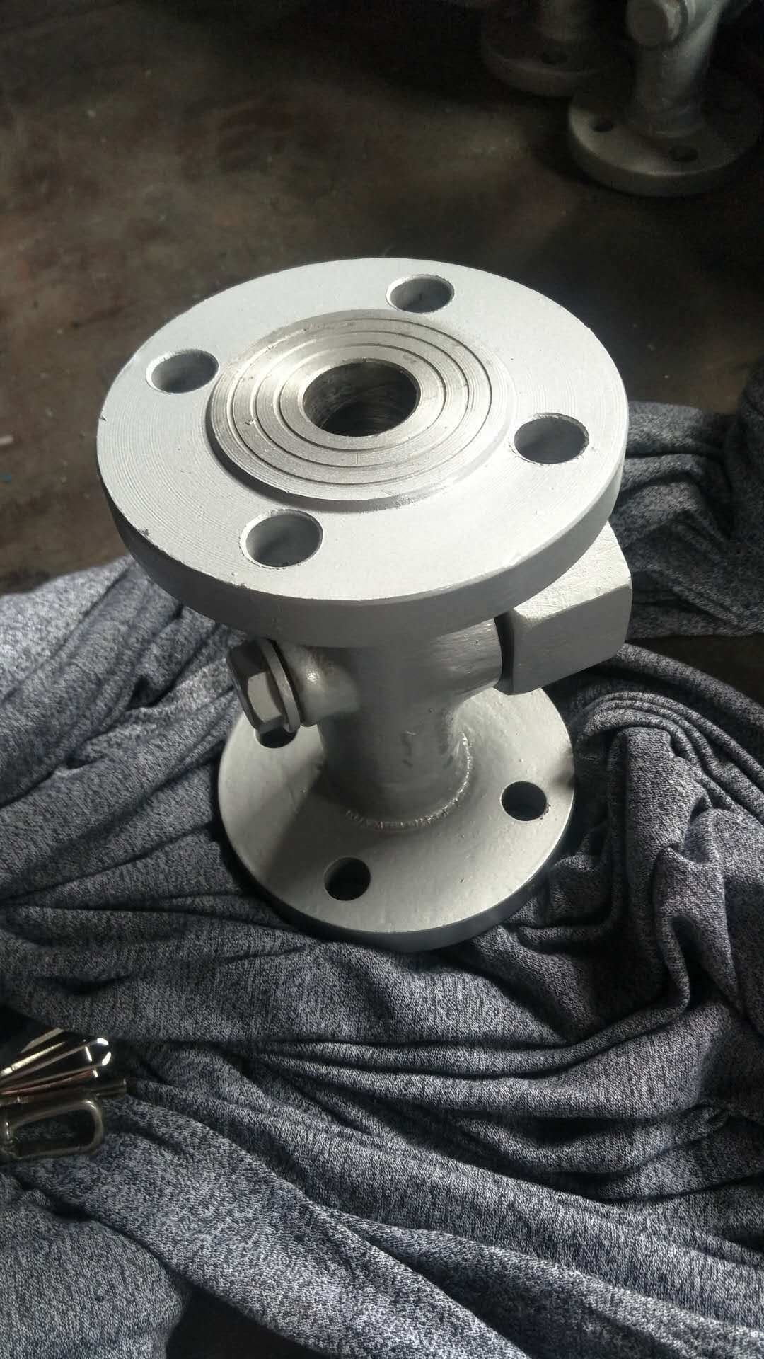 cs49h y热动力式蒸汽疏水阀 可按客户要求定制