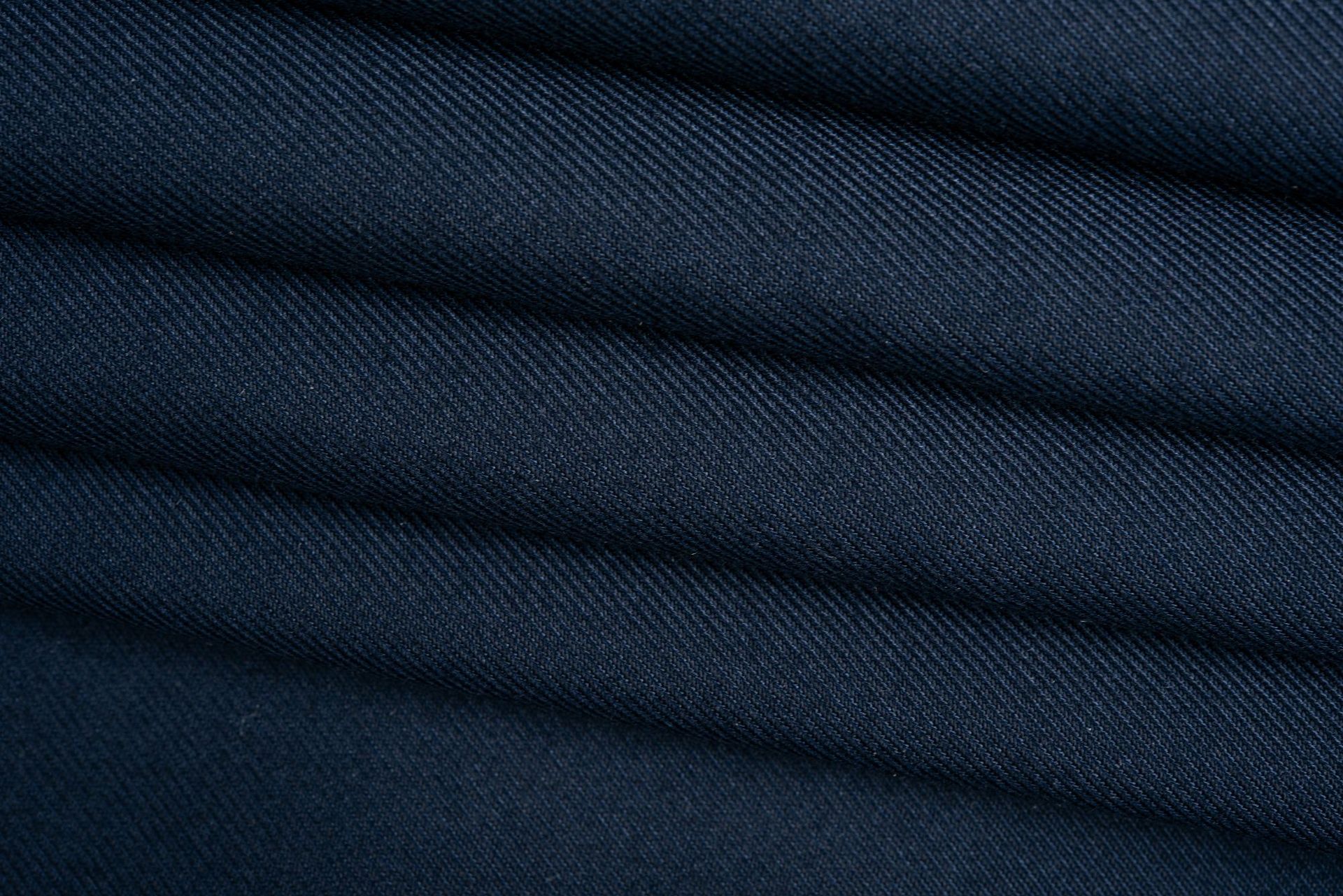 tr加厚哔叽 480g哔叽 加厚秋冬西装西服jk制服面料tr水手服布面料