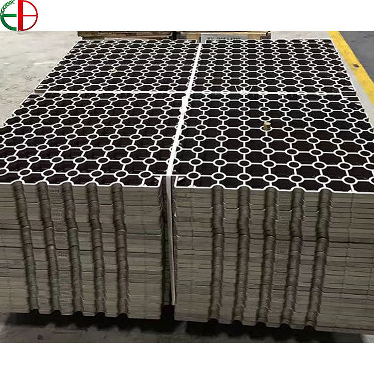 gnicr28w精密铸造底料盘耐热钢料盘