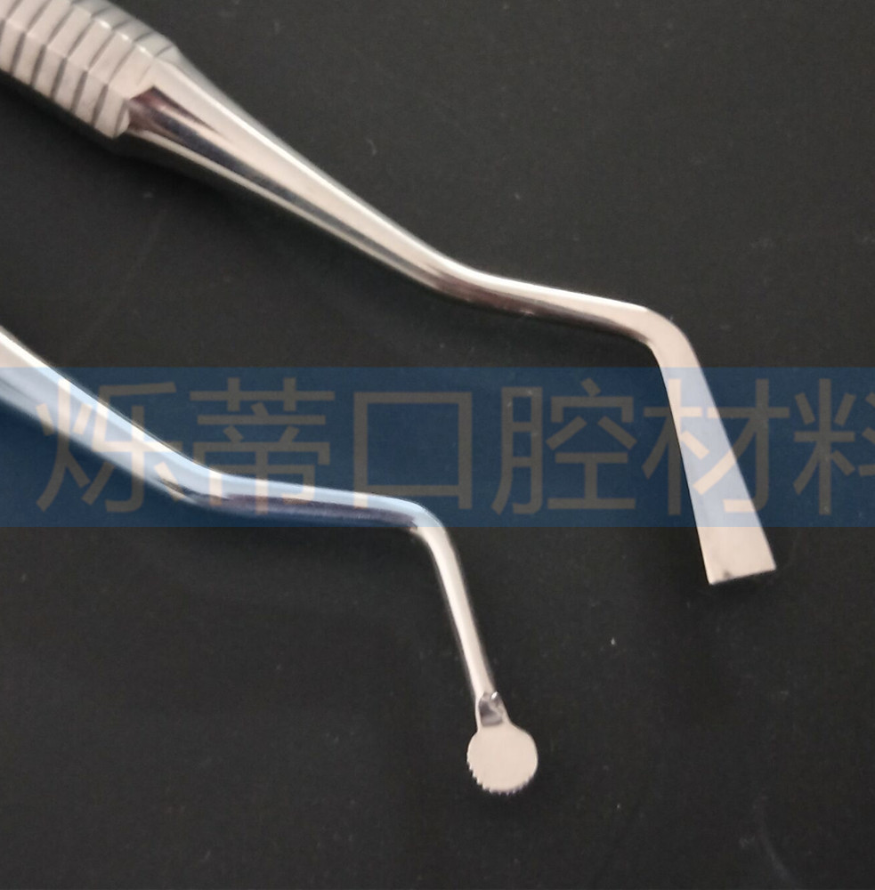 牙科分离器排龈器压排器牙龈分离器 齿科口腔材料