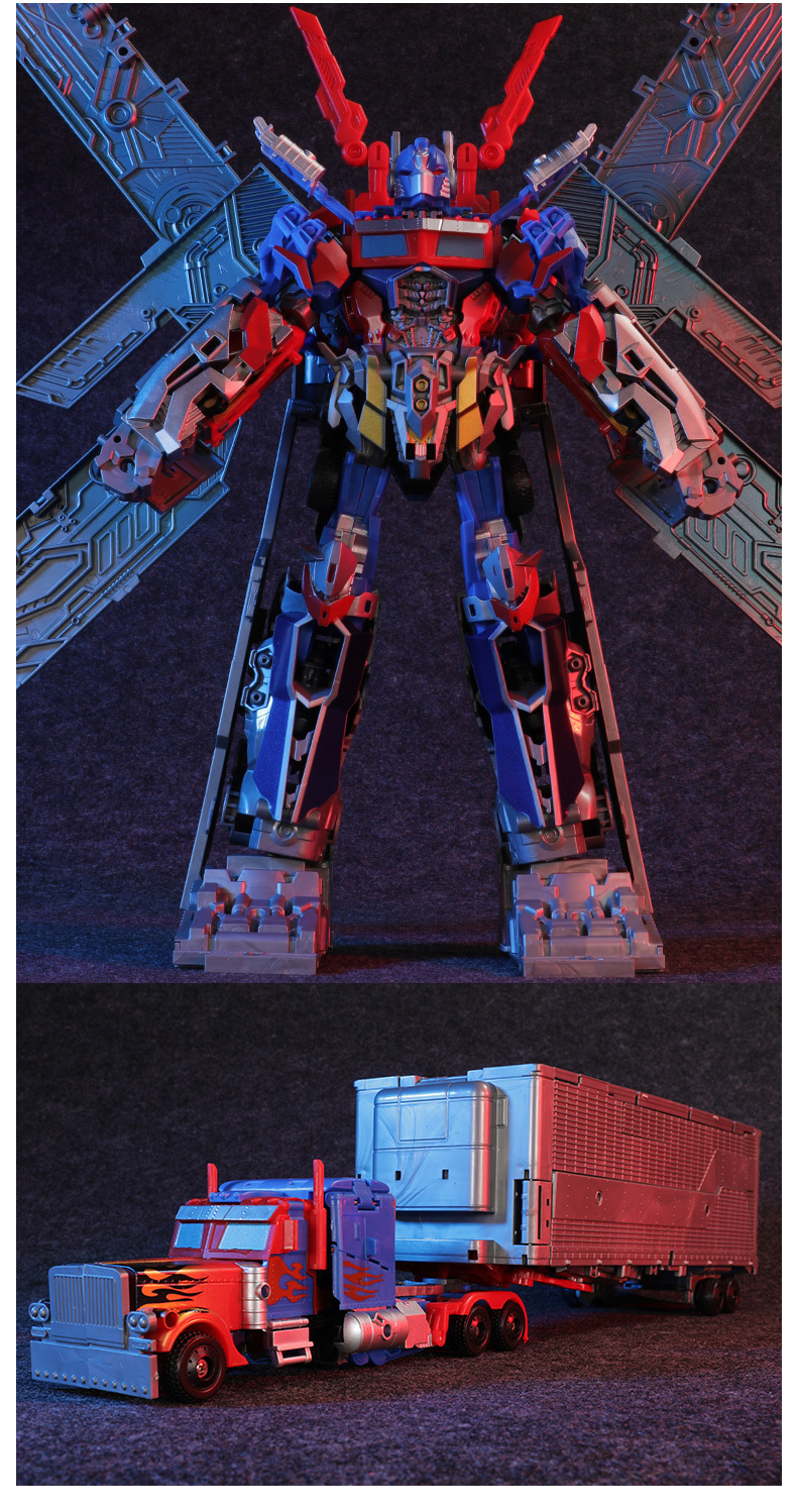 商品描述适用年龄儿童(4-6岁)颜色大黄蜂,大白峰,擎天柱,钢索,6699