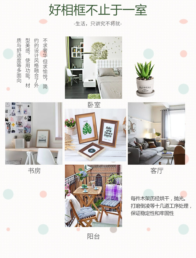 欧式复古树脂创意做旧相框定做批发相片框婚纱影楼6寸7寸12寸证书