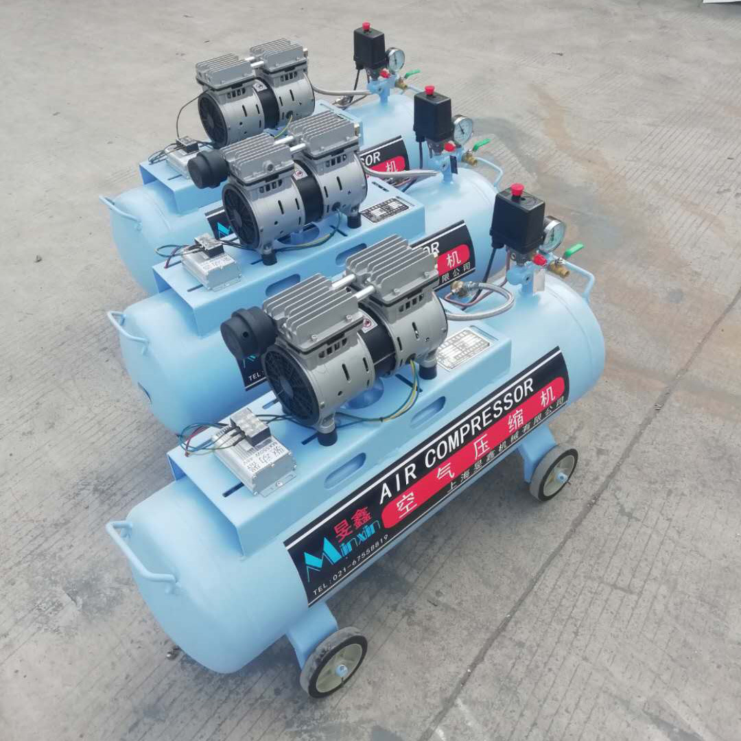 斯马风批发12v直流压缩机可移动的小型空气压缩机