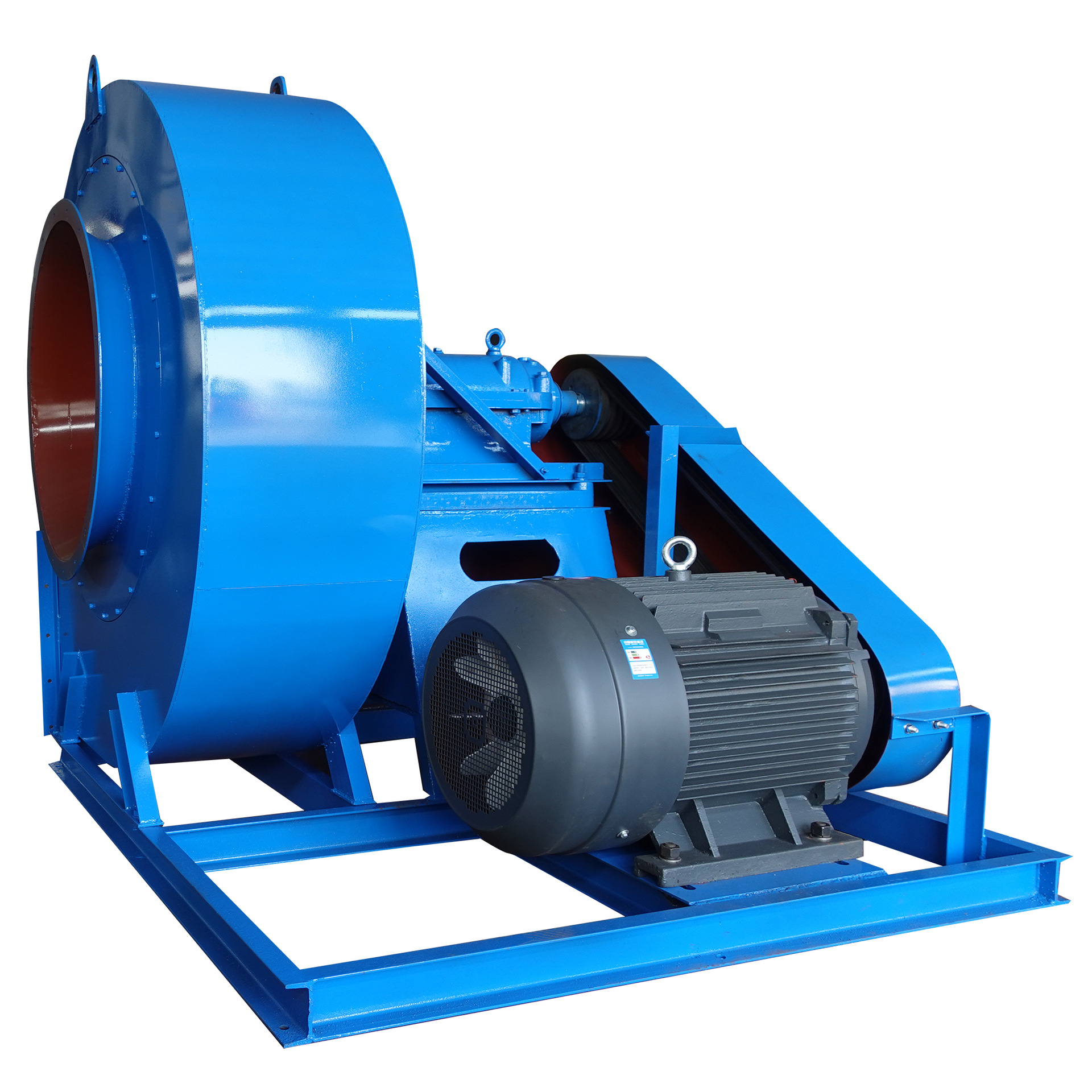 千瓦离心风机
