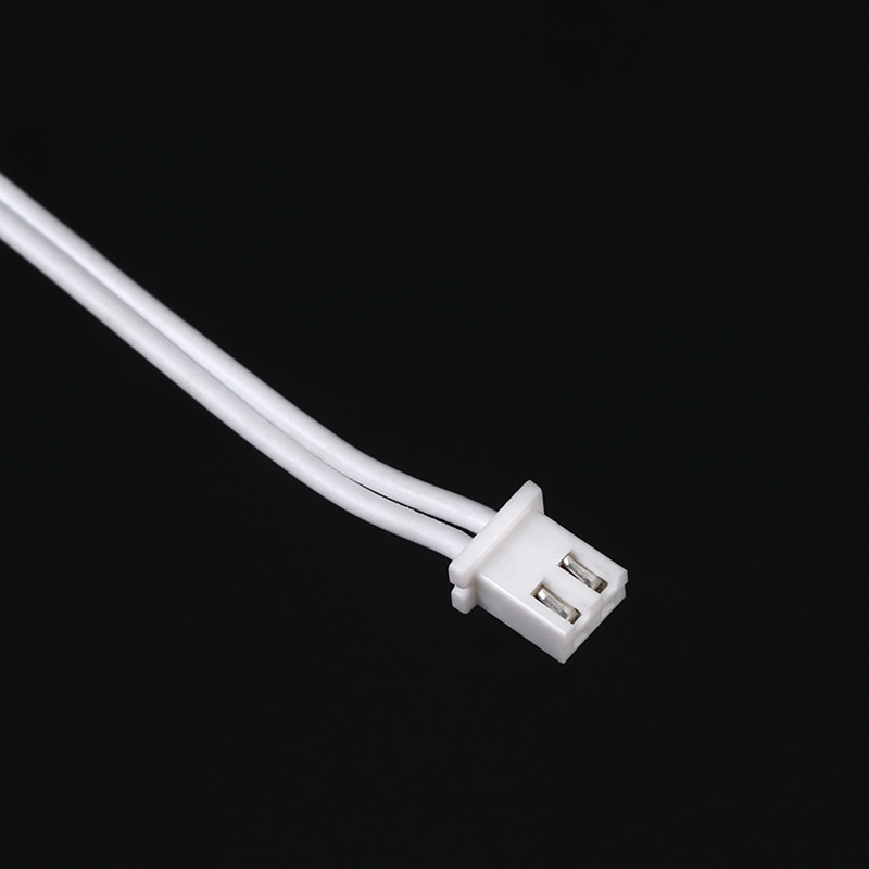 jst端子延长线公母线接插件ac dc接口线对线led连接线电源线