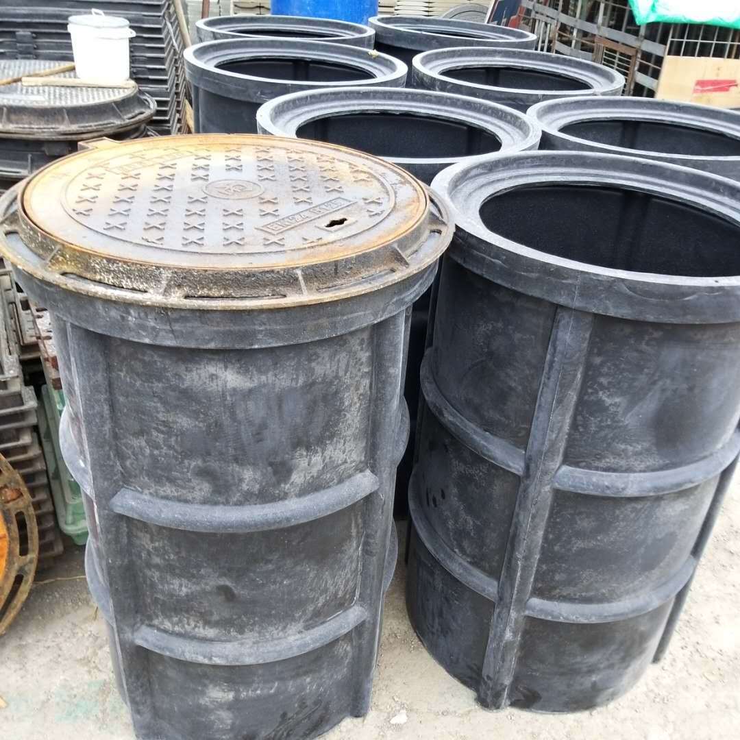 600*600*500天津成品穿线井 天津弱电通信手孔井批发零售电话