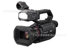 松下 Panasonic AG-CX98MC 广播级便携式摄像机 轻便 4K 50p/60p