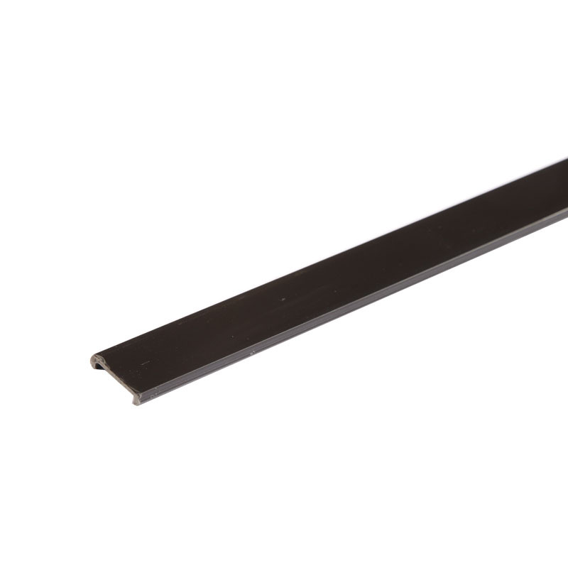 门窗密封胶条隔音防碰撞门胶条装饰防尘加固硬pvc密封条定制