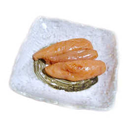 延边明太鱼籽生鱼籽 新鲜冷冻料理食材850克限区包邮