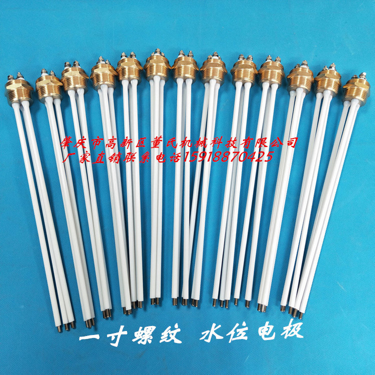 0成交0个同款22分探针 发生器水位电极棒068.