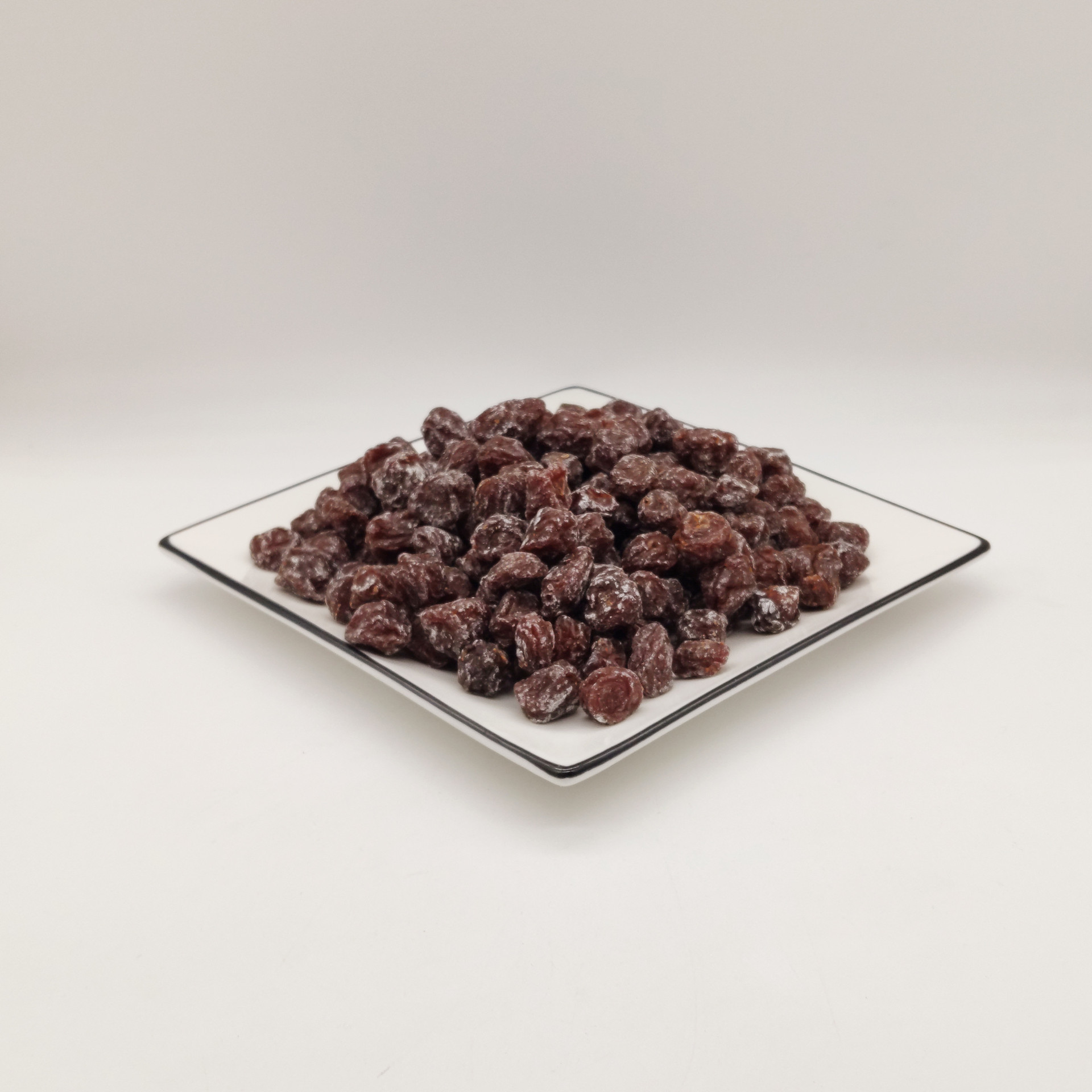 酸甜梅 九制话梅 酸澳梅 10斤散装批发话梅蜜饯凉果休闲零食-阿里巴巴