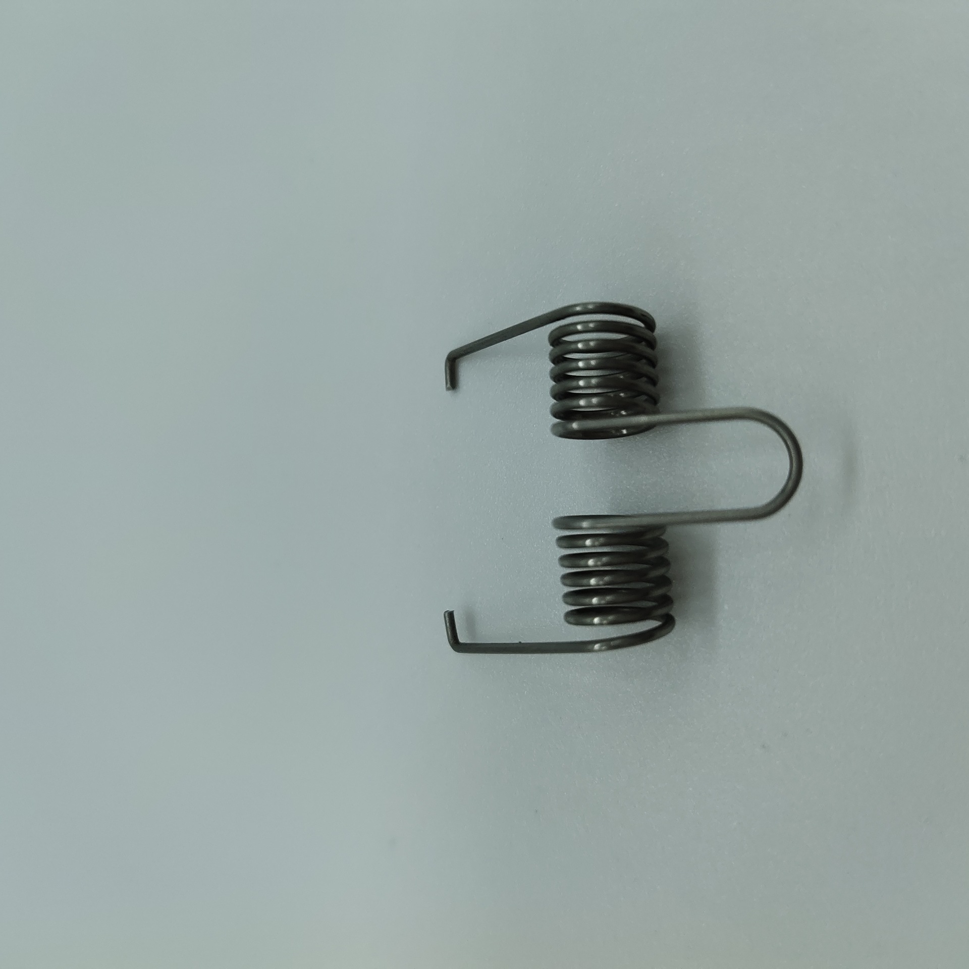 厂家定制平衡车弹簧 双扭力弹簧 异形弹簧 手柄扭簧支持定制