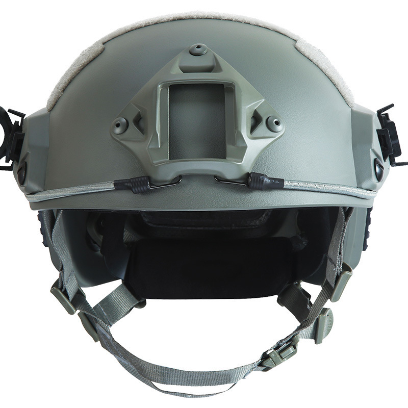 fast海军版 特种兵战术头盔 野战 真人cs 防暴 防护 海基盔