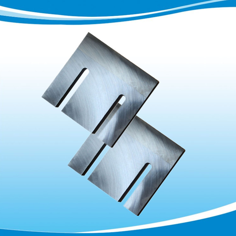 厂家供应切药机刀片 饮片切碎机旋切刀 桐乡切中药刀片