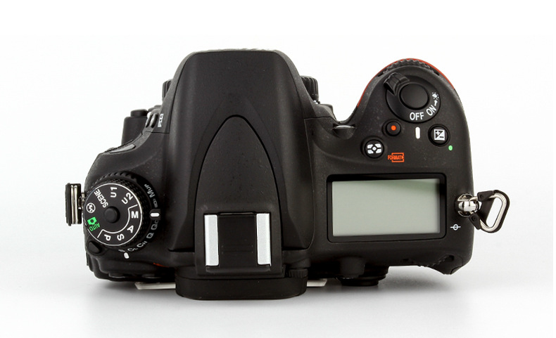 尼康d610 24-120mm套机全画幅单反专业数码照相机中高端数码相机